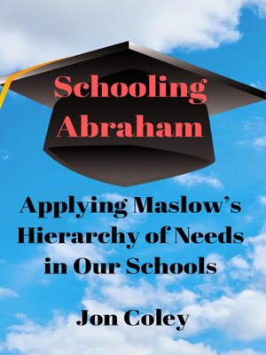 cover image of Schooling Abraham